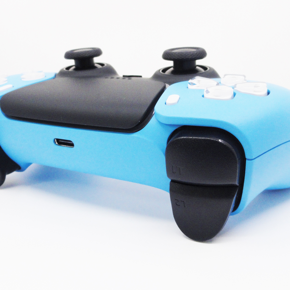 Merlin - Craft DualSense Wireless Controller For PlayStation 5 - Turquoise