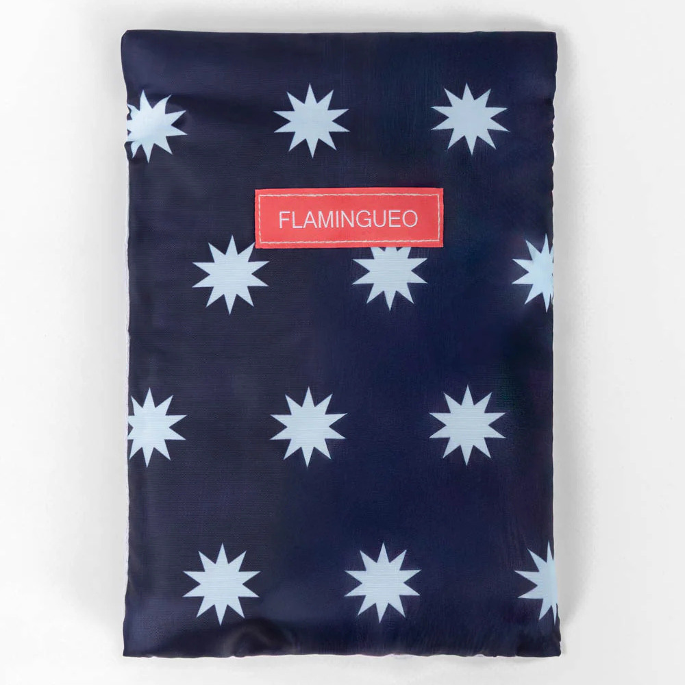 Flamingueo - Kid's Beach Towel