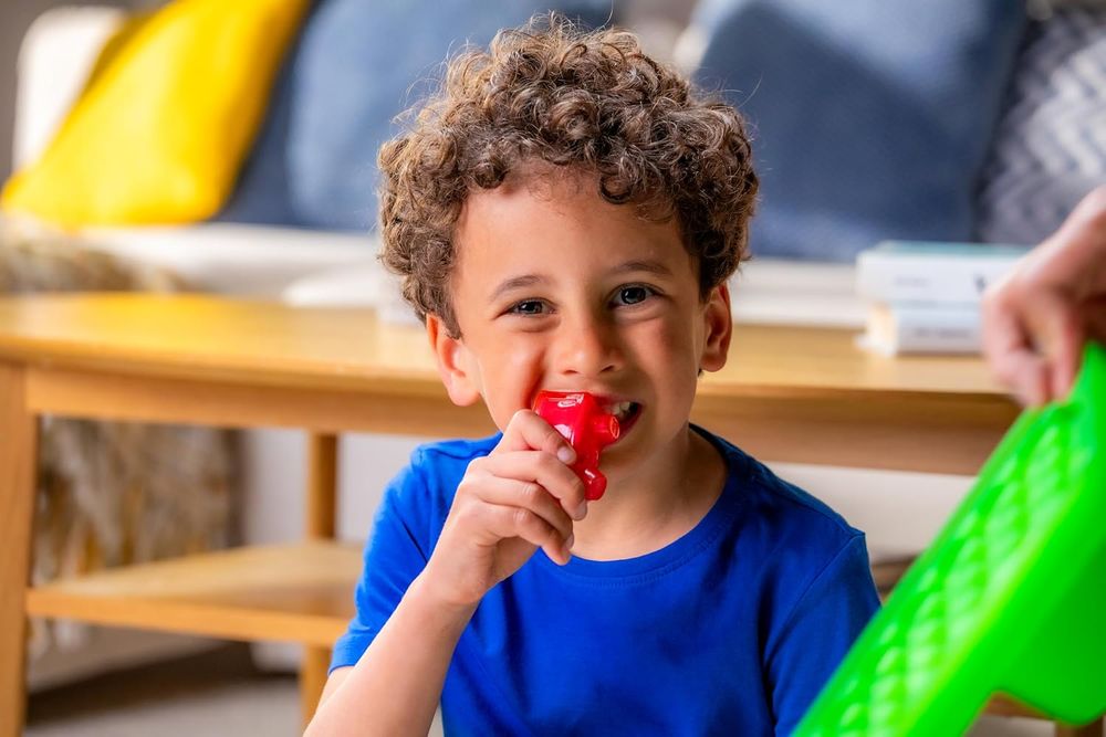 Jelly Blox - Building Block Newbie Kit - 11 Pcs