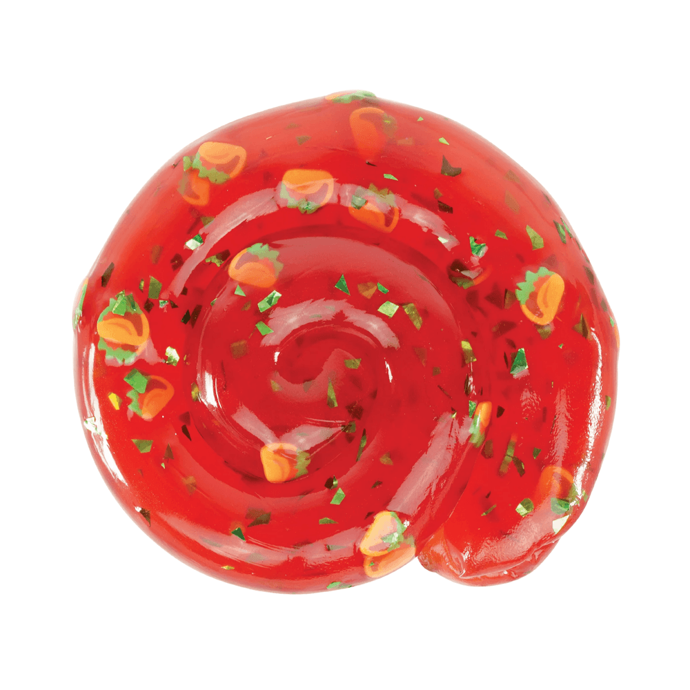 Crazy Aaron's - Soft Textured Mini Thinking Putty Take A Taco