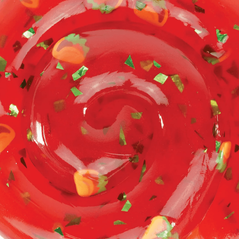 Crazy Aaron's - Soft Textured Mini Thinking Putty Take A Taco