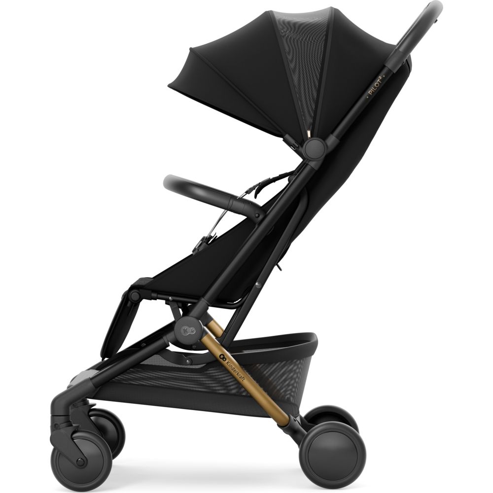 Kinderkraft - Pilot 2 Stroller