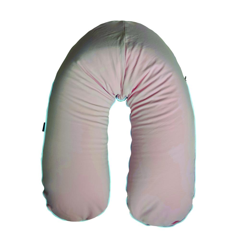 Candide - 2-in-1 Maternity and Nursing Pillow - Flowers