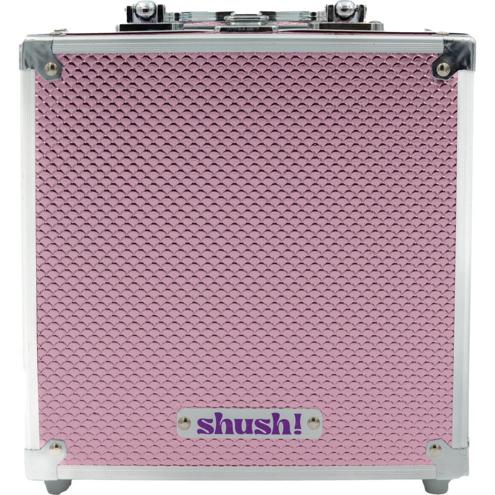 Shush! -The Glam Box