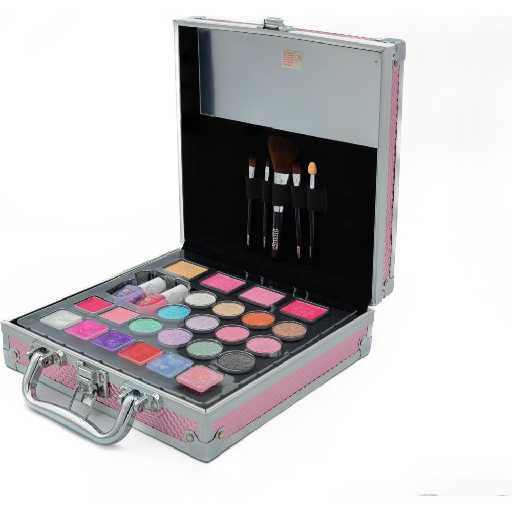 Shush! -The Glam Box