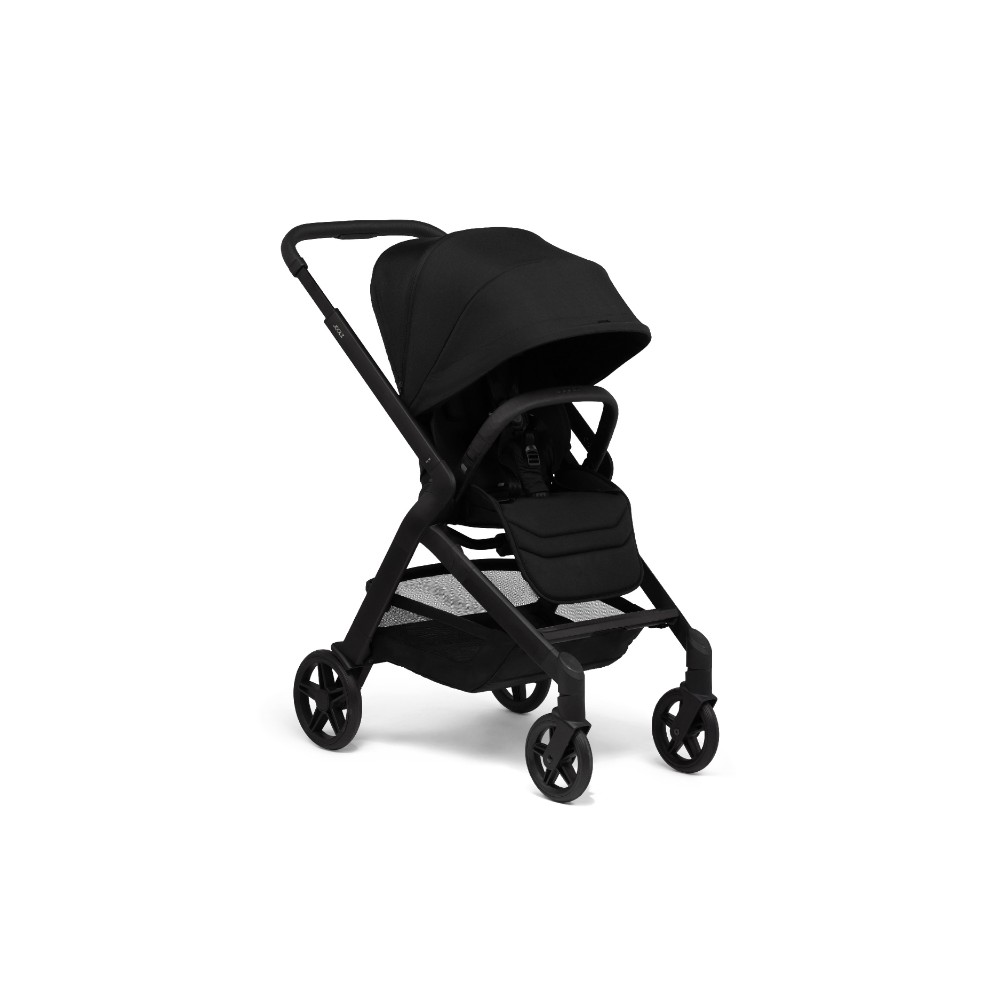 Joolz - Hub2 Compact Stroller - Space Black