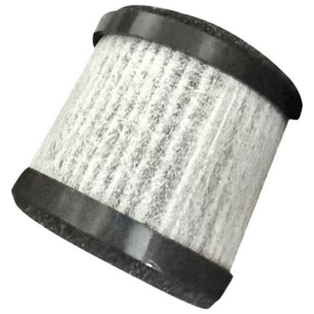 Powerology - Portable Mini Air Purifier Replacement Filter - Black