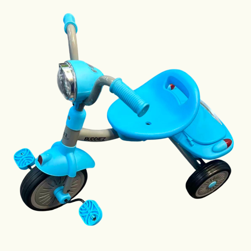 Buddiez - Kids Elite Trike