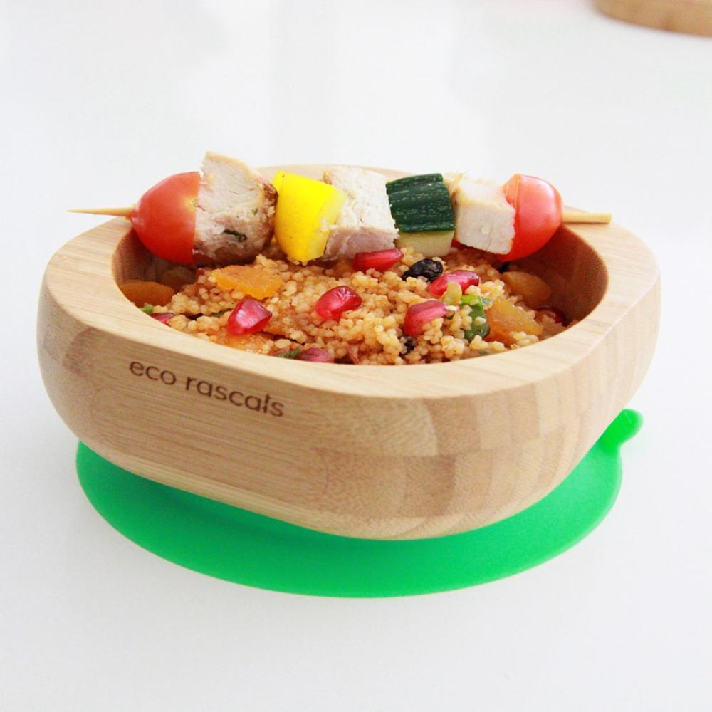 Eco Rascals Elephant Combo - Green