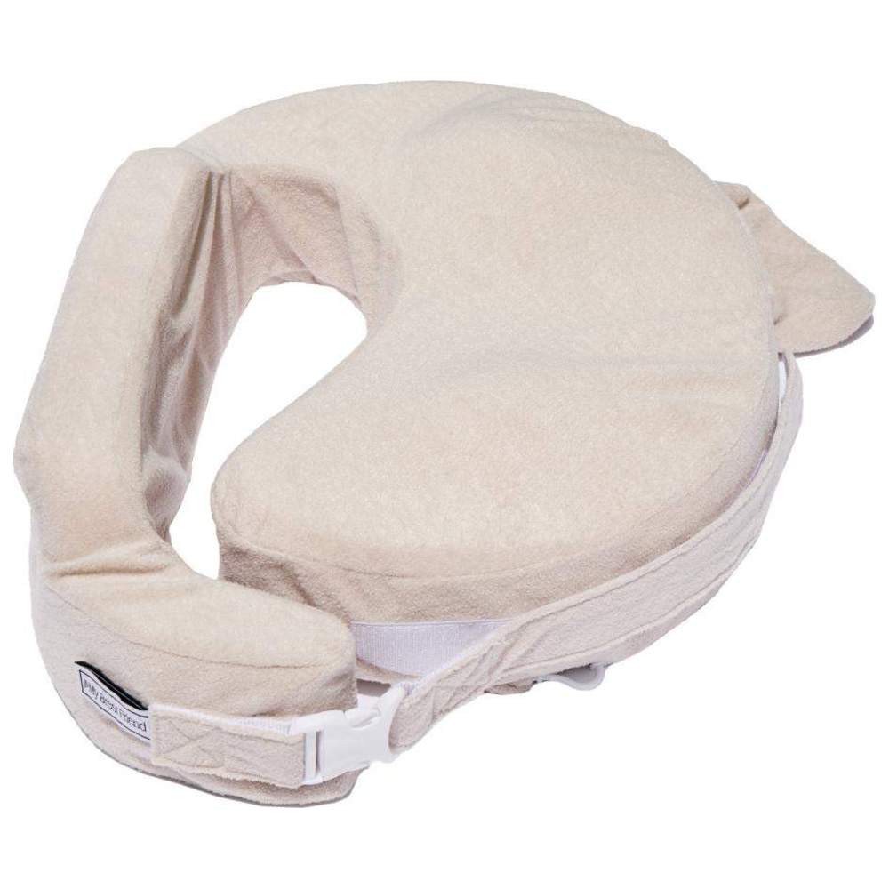 My Brest Friend - Deluxe Pillow - Soft Sand