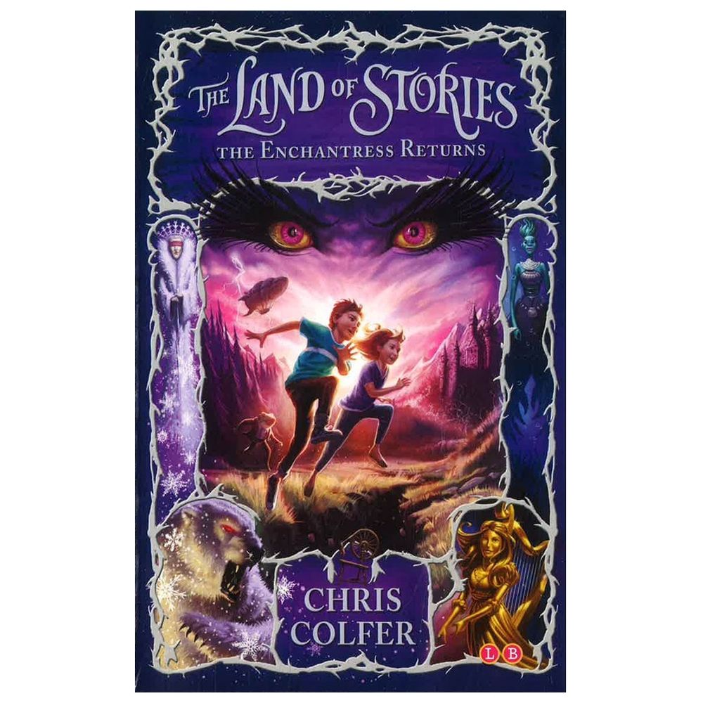 The Enchantress Returns