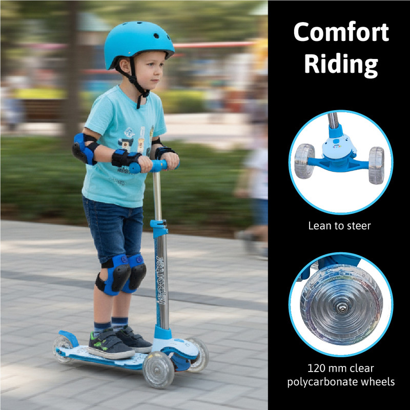 AERO MOBILITY M8 Kids Scooter