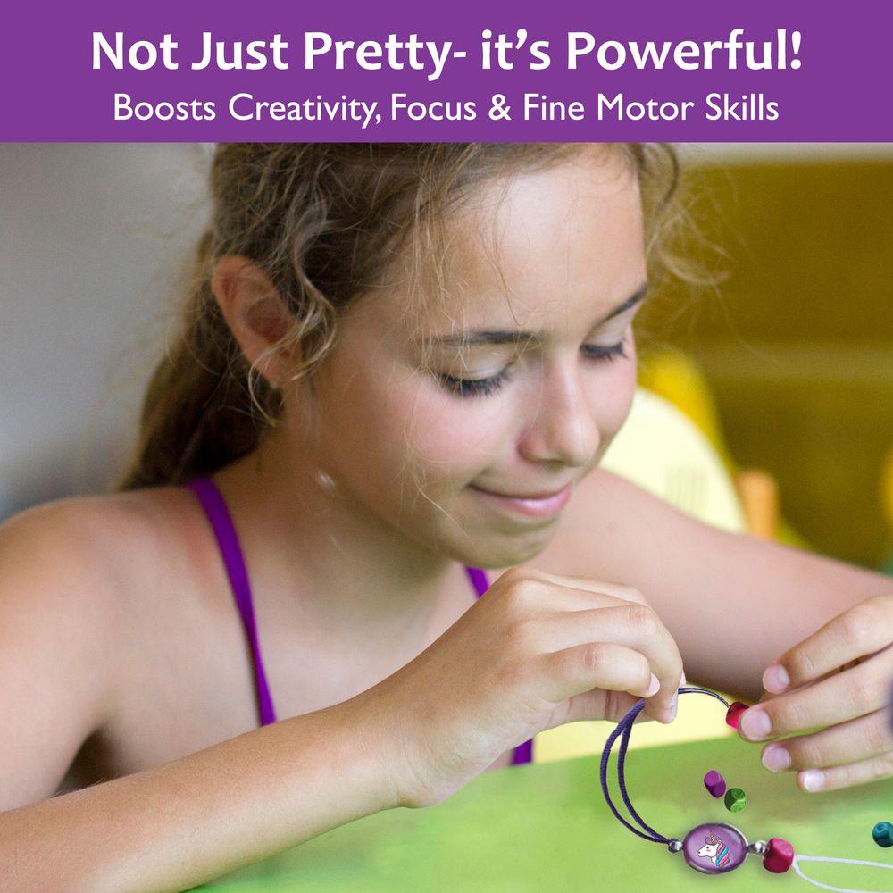 Chalk and Chuckles - Design Your Own Bracelet