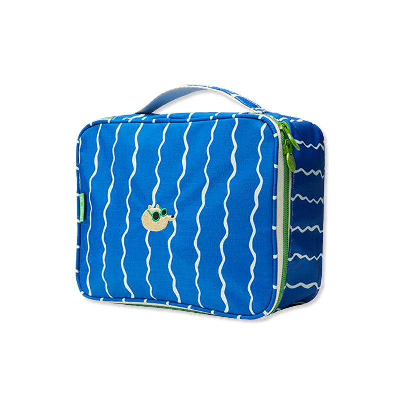 Mideer - Hugz Toiletry Bag - Multicolor - Medium