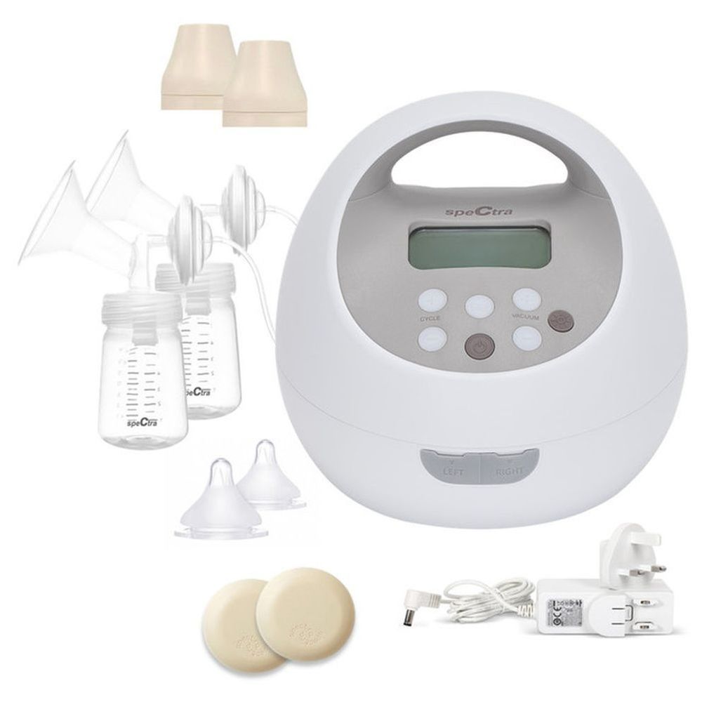 Spectra - S1 Pro Electric Breast Pump - Hospital Grade