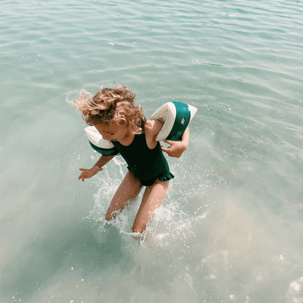 Petites Pommes - Alex Armbands - Neon