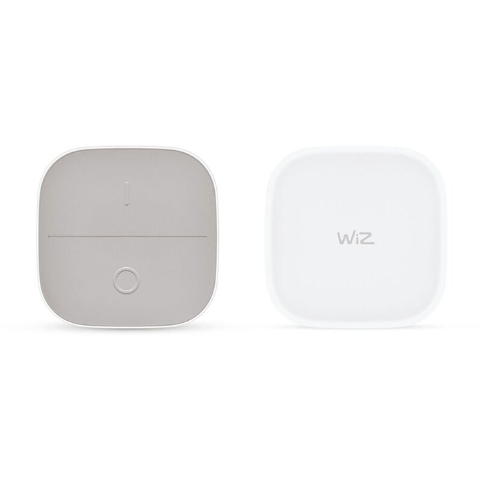 WiZ - Light Control Portable App Control Smart Button