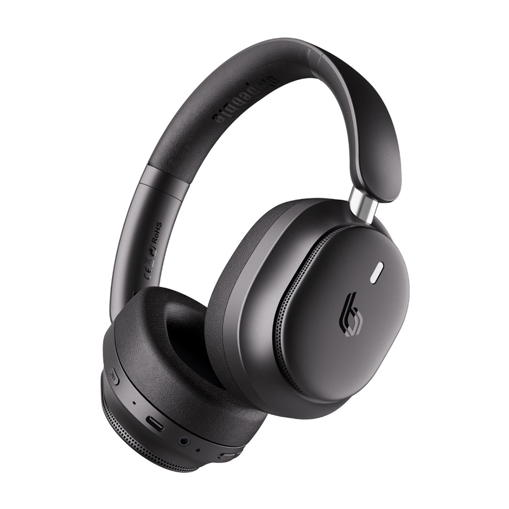 Blupebble - Pulse Audio C90 Wireless Headphones