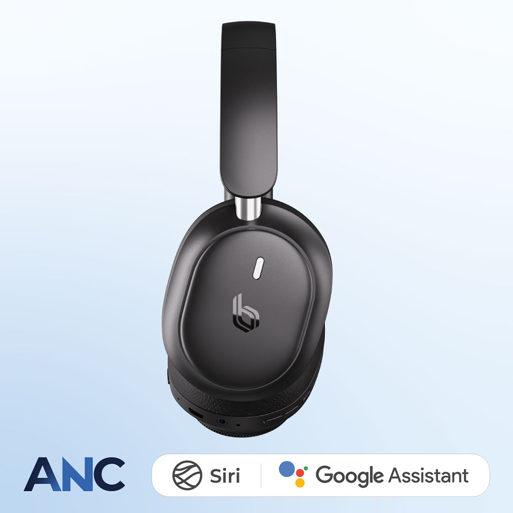 Blupebble - Pulse Audio C90 Wireless Headphones