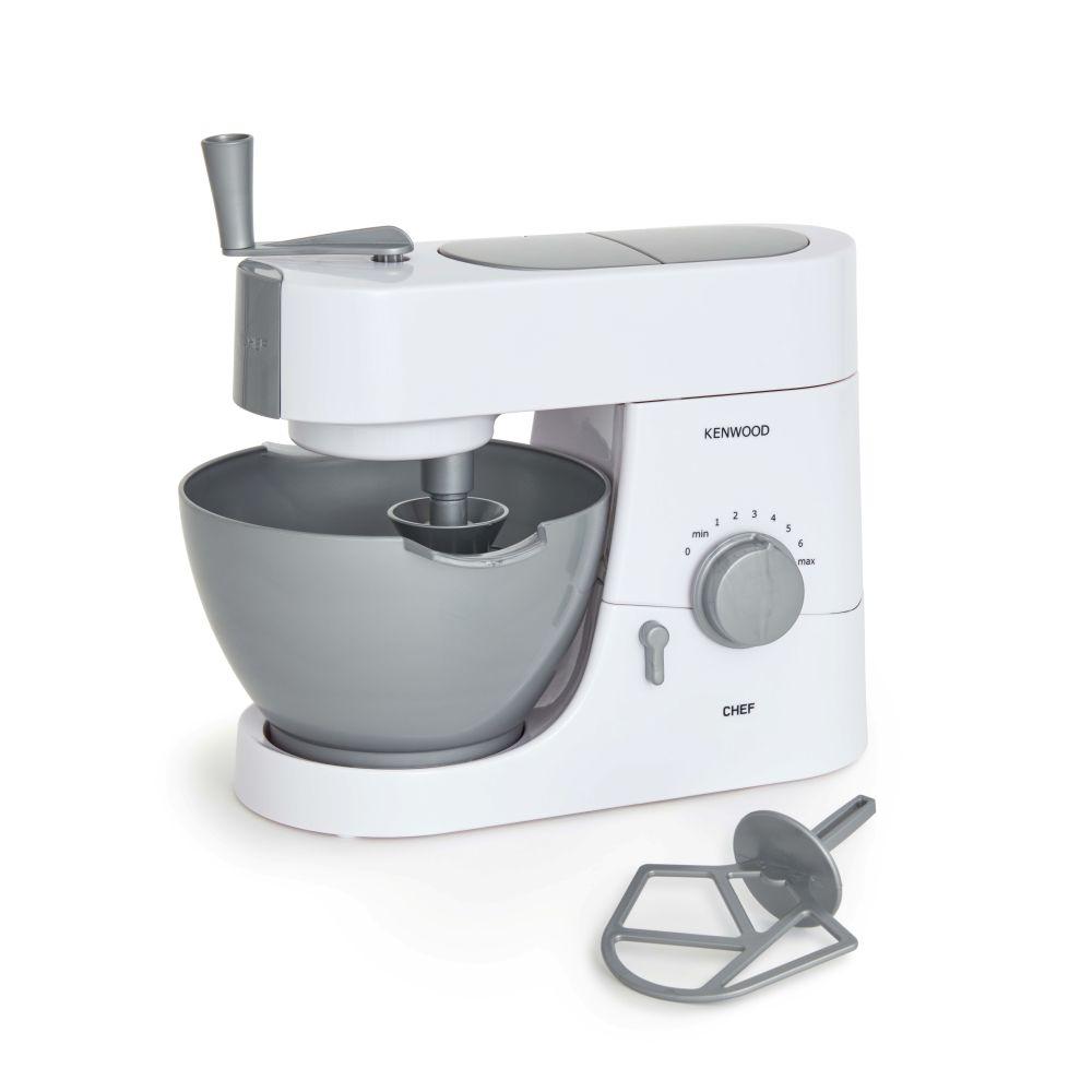 Casdon - Young Bakers Kenwood Mixer Toy Set