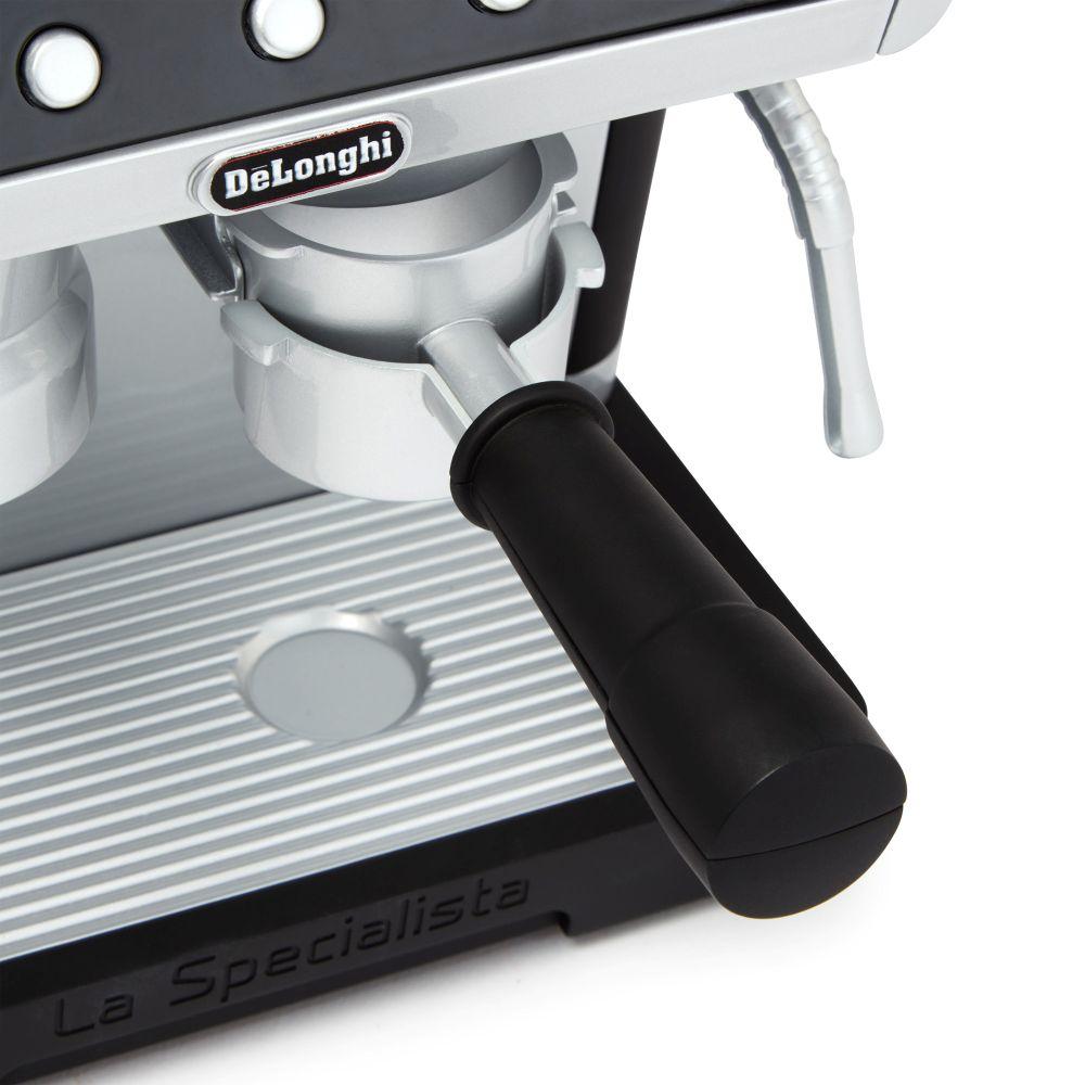 Casdon - De'Longhi Barista Coffee Machine Toy With Sounds