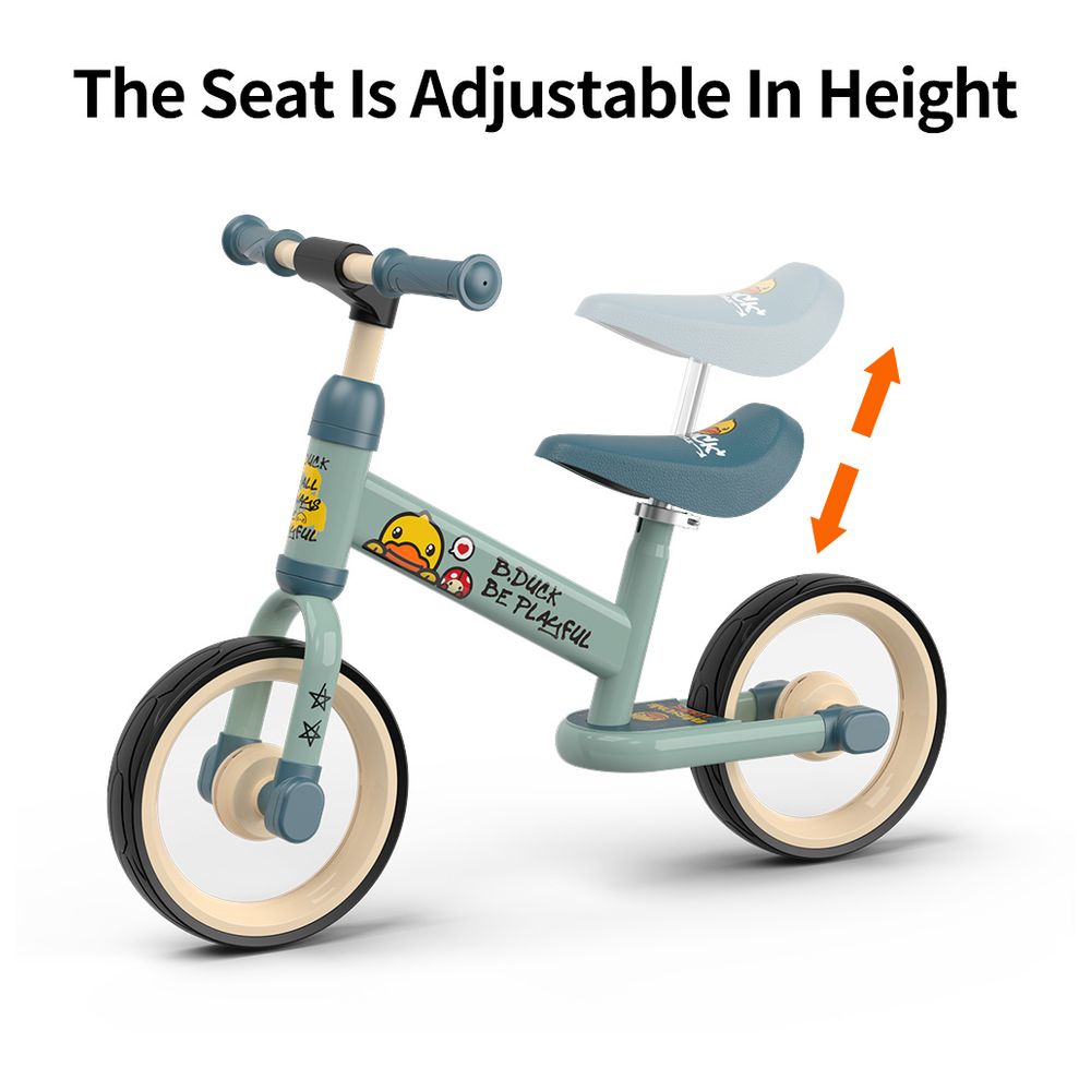 B.Duck - Kids Balance Bike