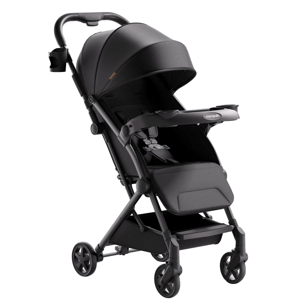 Mompush Lithe V2 Lightweight Travel Stroller