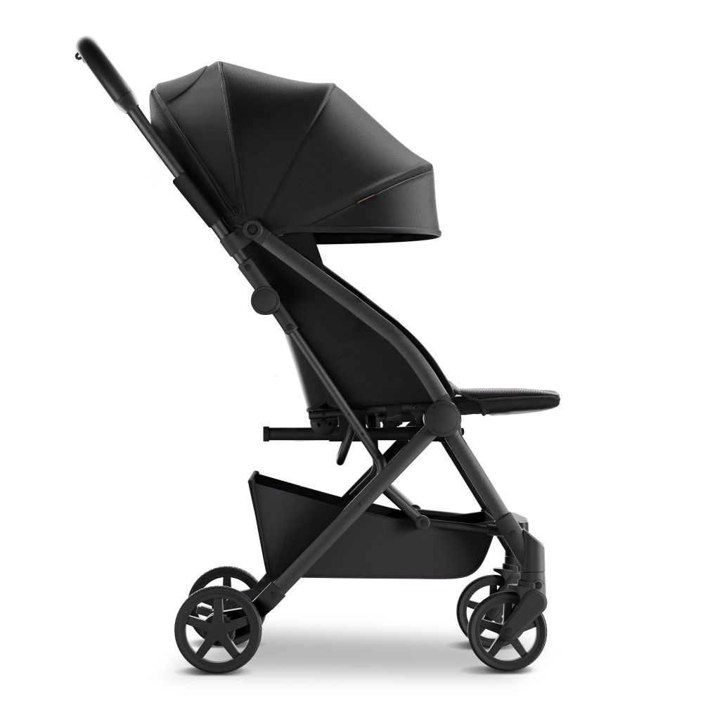 Mompush Lithe V2 Lightweight Travel Stroller