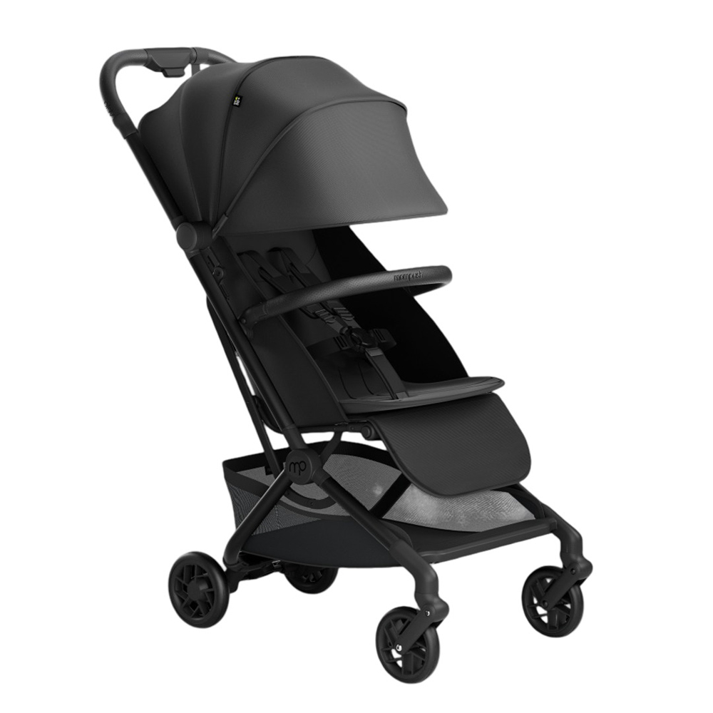 Mompush Velo Ultra-compact Lightweight Travel Stroller