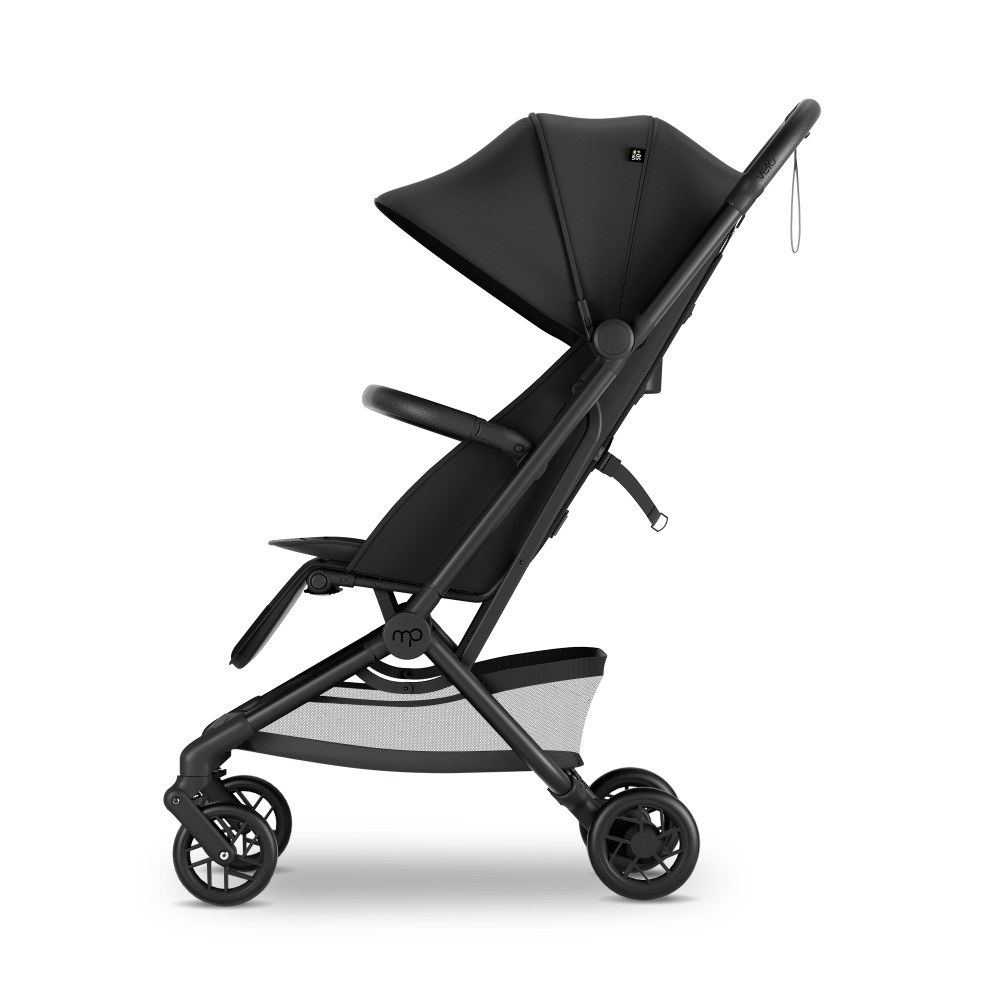 Mompush Velo Ultra-compact Lightweight Travel Stroller