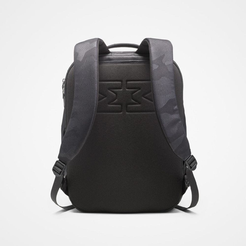 Minimeis - The Parent Backpack - Black