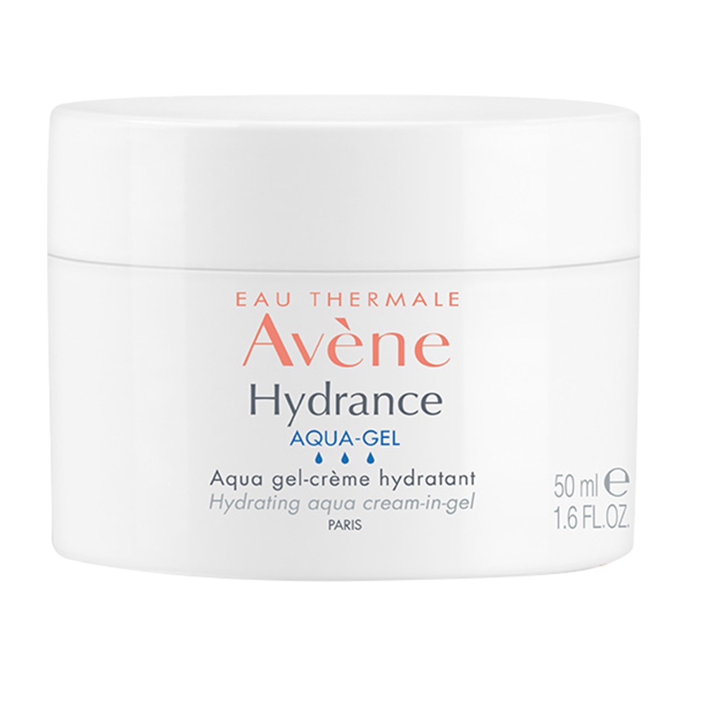 Avene - Hydrance Aqua Gel - 50 ml