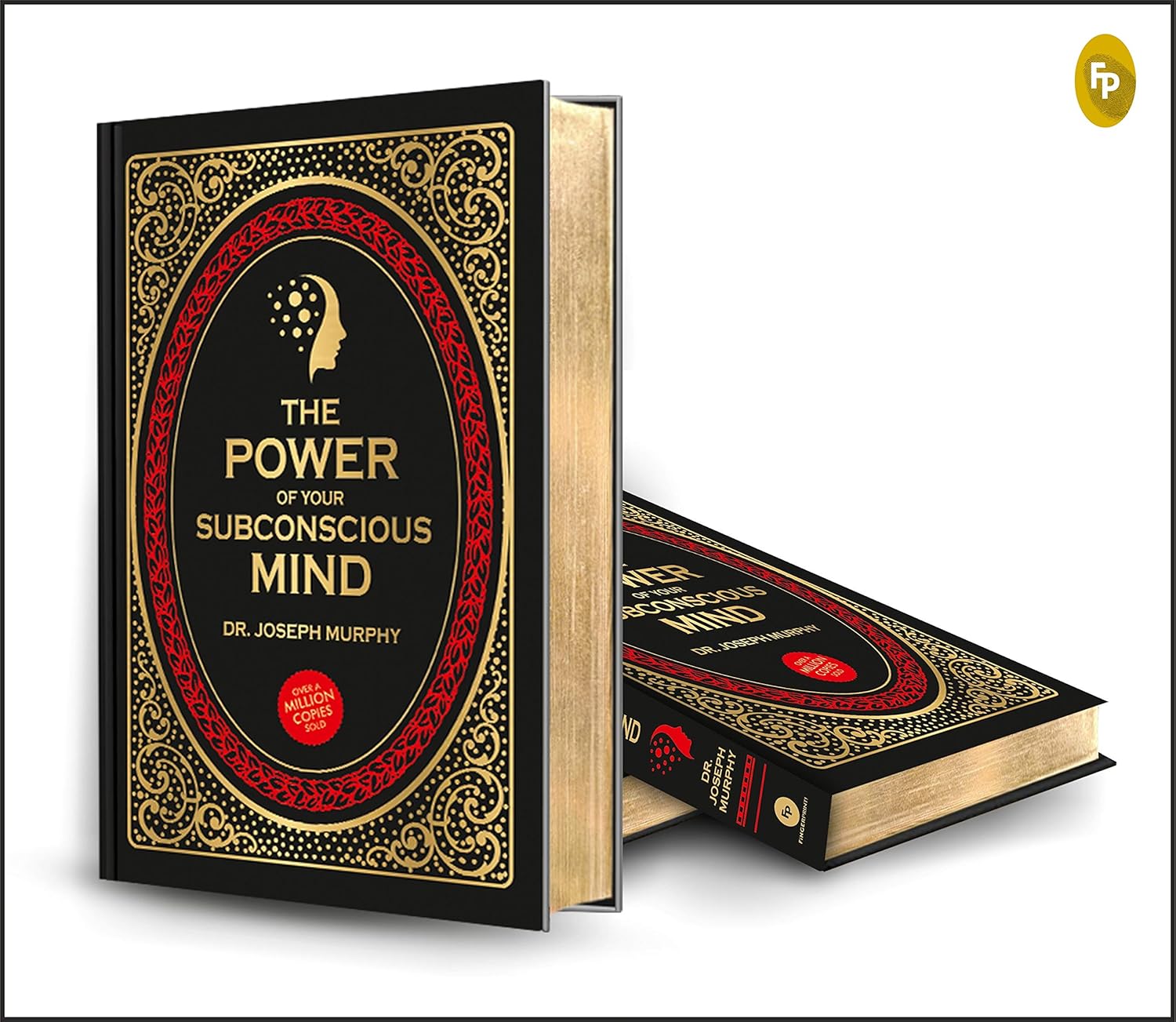 The Power Of Your Subconscious Mind - Deluxe Hardbound Edition