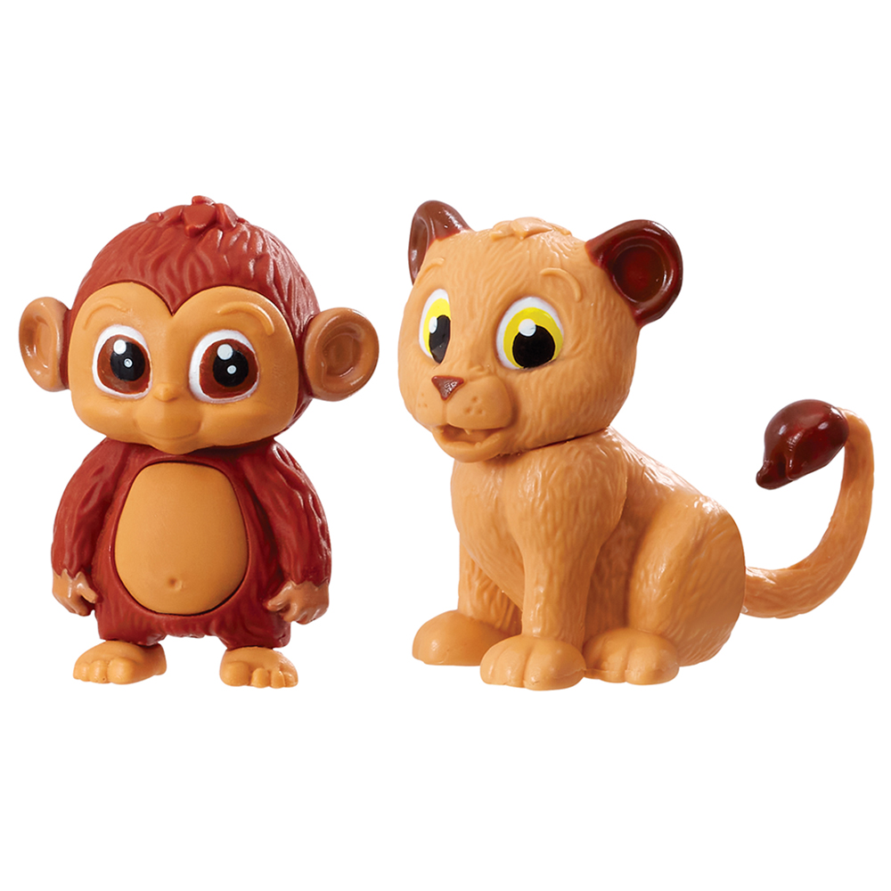 Vet Squad - Vet Squad Animal 2pcs - Style May Vary