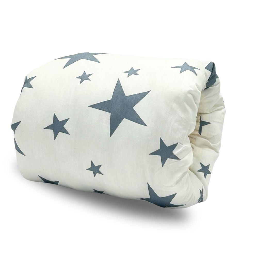 Sybil's Breastfeeding Pillow - Stars