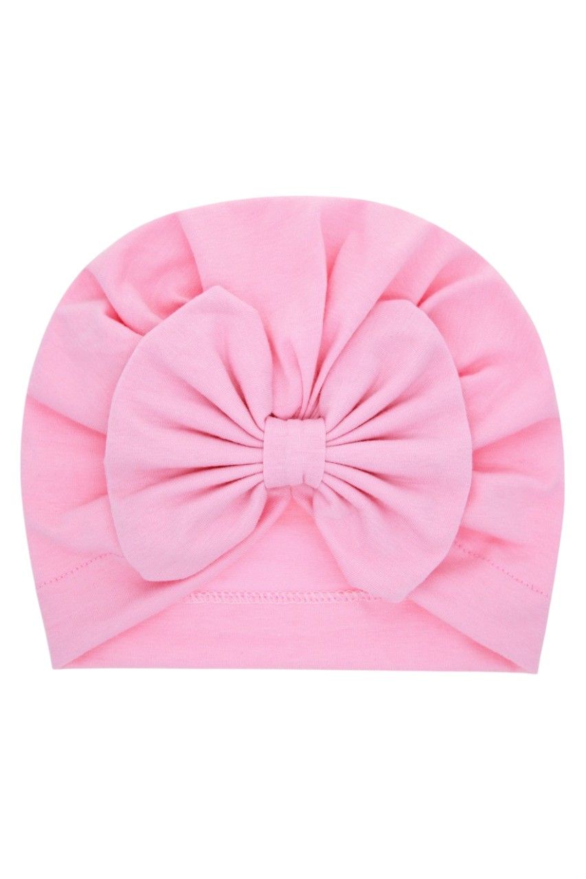 Bambimici - Tinytwist Baby Turban - Set A - Pack of 3