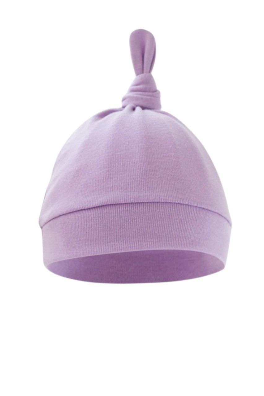 Bambimici - Tinytops Baby Beanies E - Pack of 6