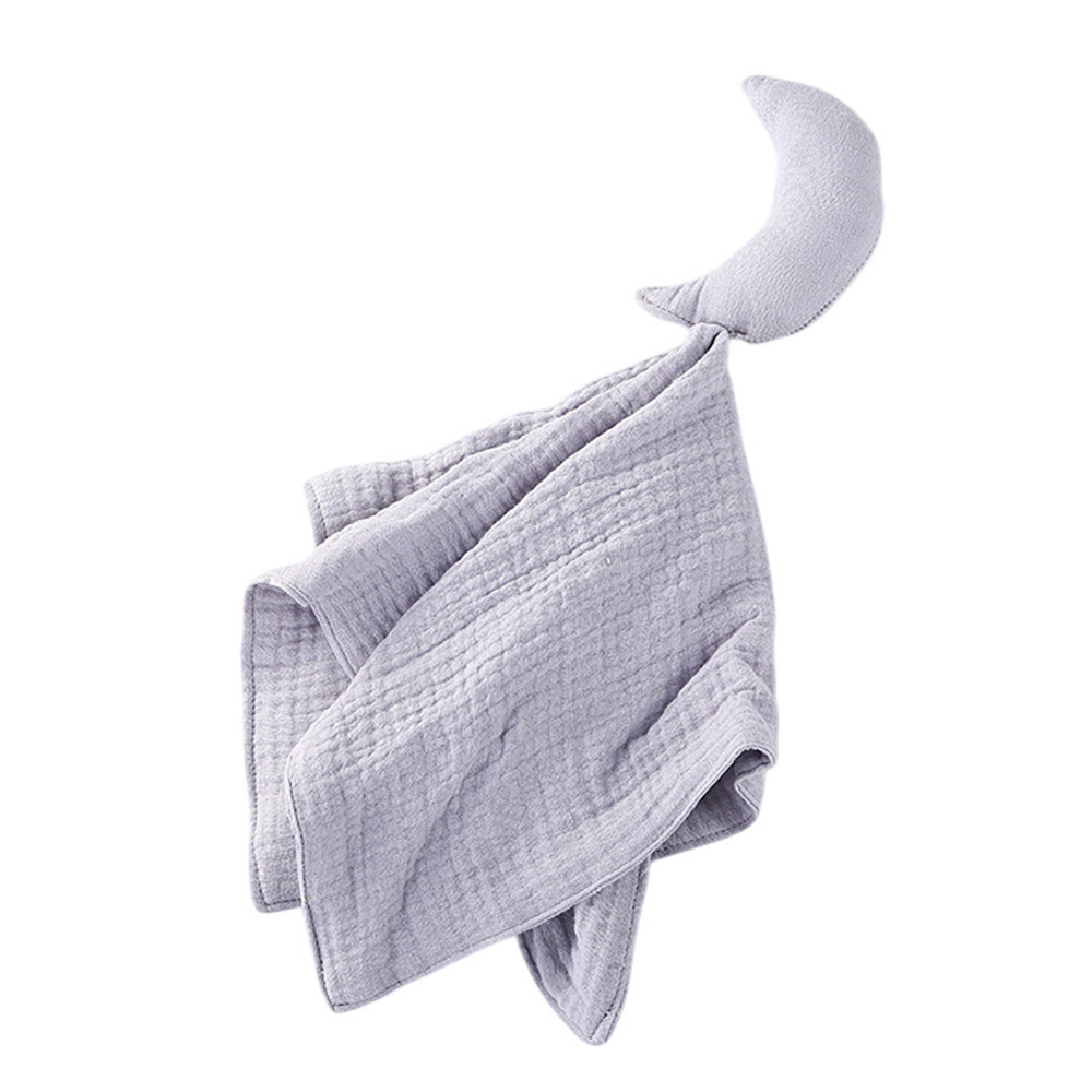 Bambimici - Baby Moon Muslin Washcloth