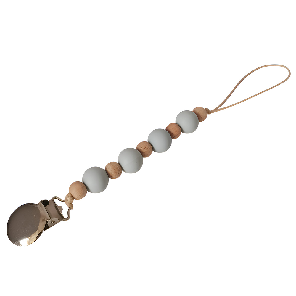 Bambimici - Baby Rainbow Teething Clips