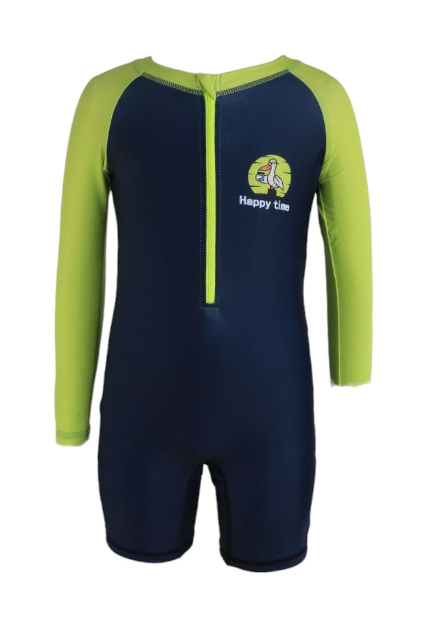 Daniel - Ocean Rush Trunks Swimwear