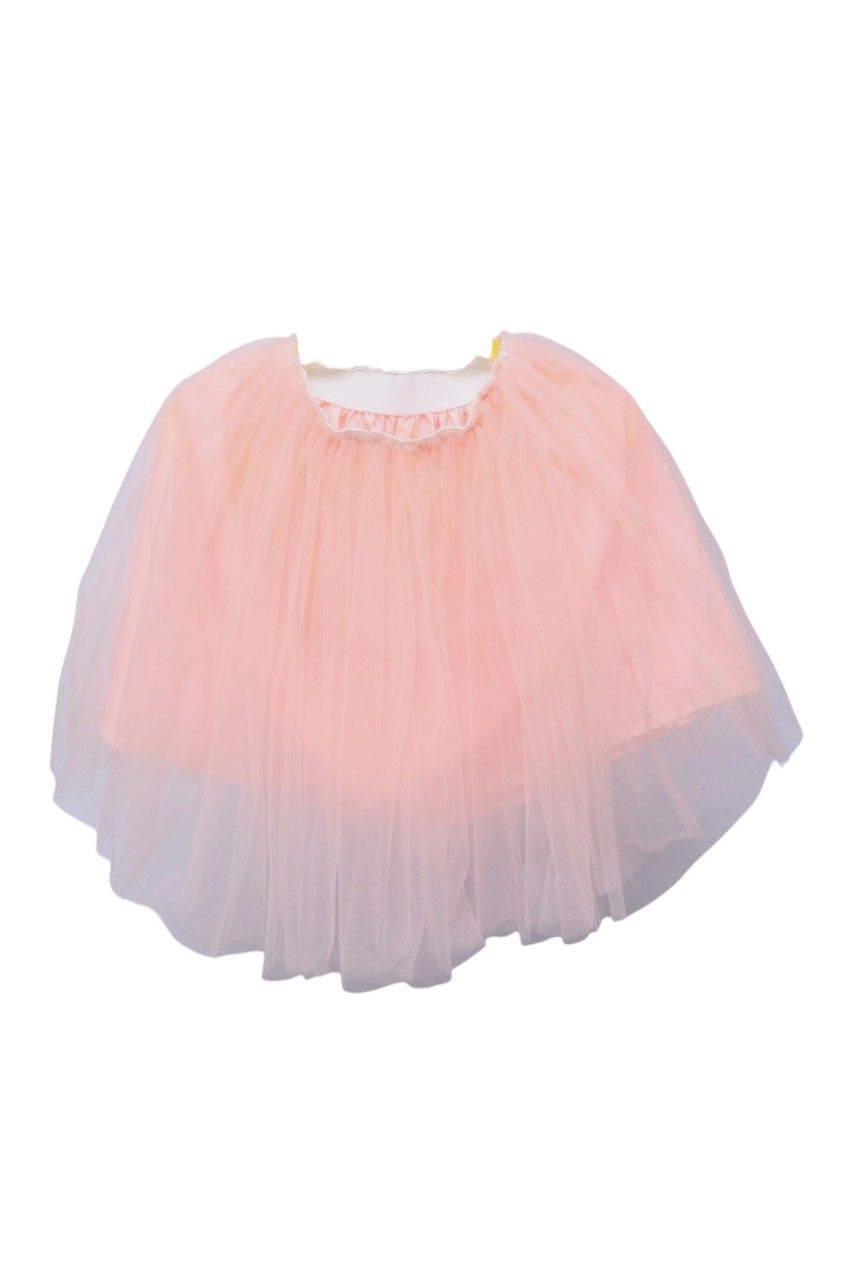 D' Daniela - Tutu Skirt - Pink