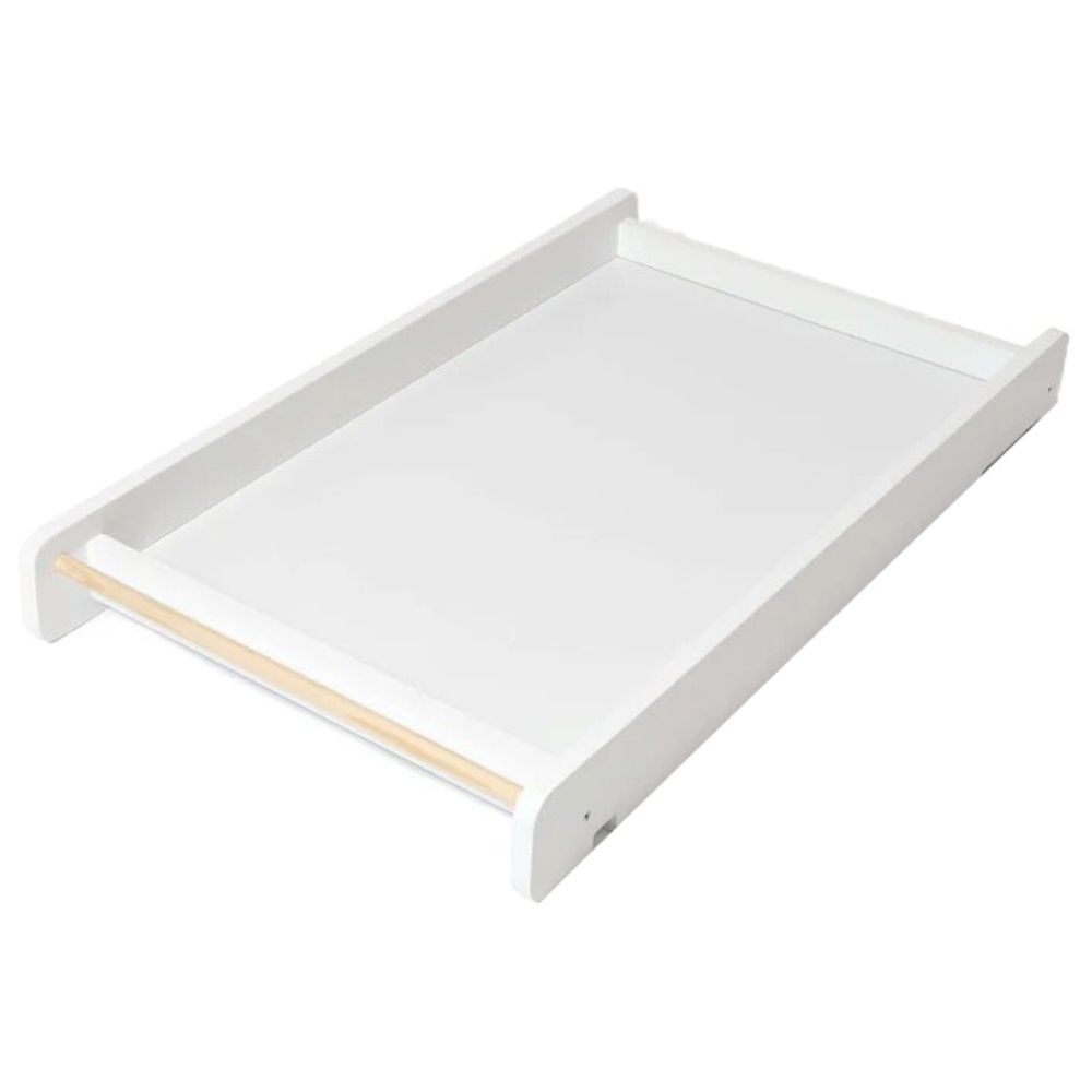 Clair De Lune - Baby Essentials Cot Top Changer