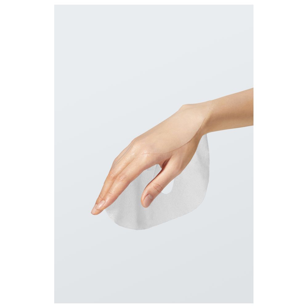 Medicube - Zero Pore Cooling Face Masks - Pack of 4