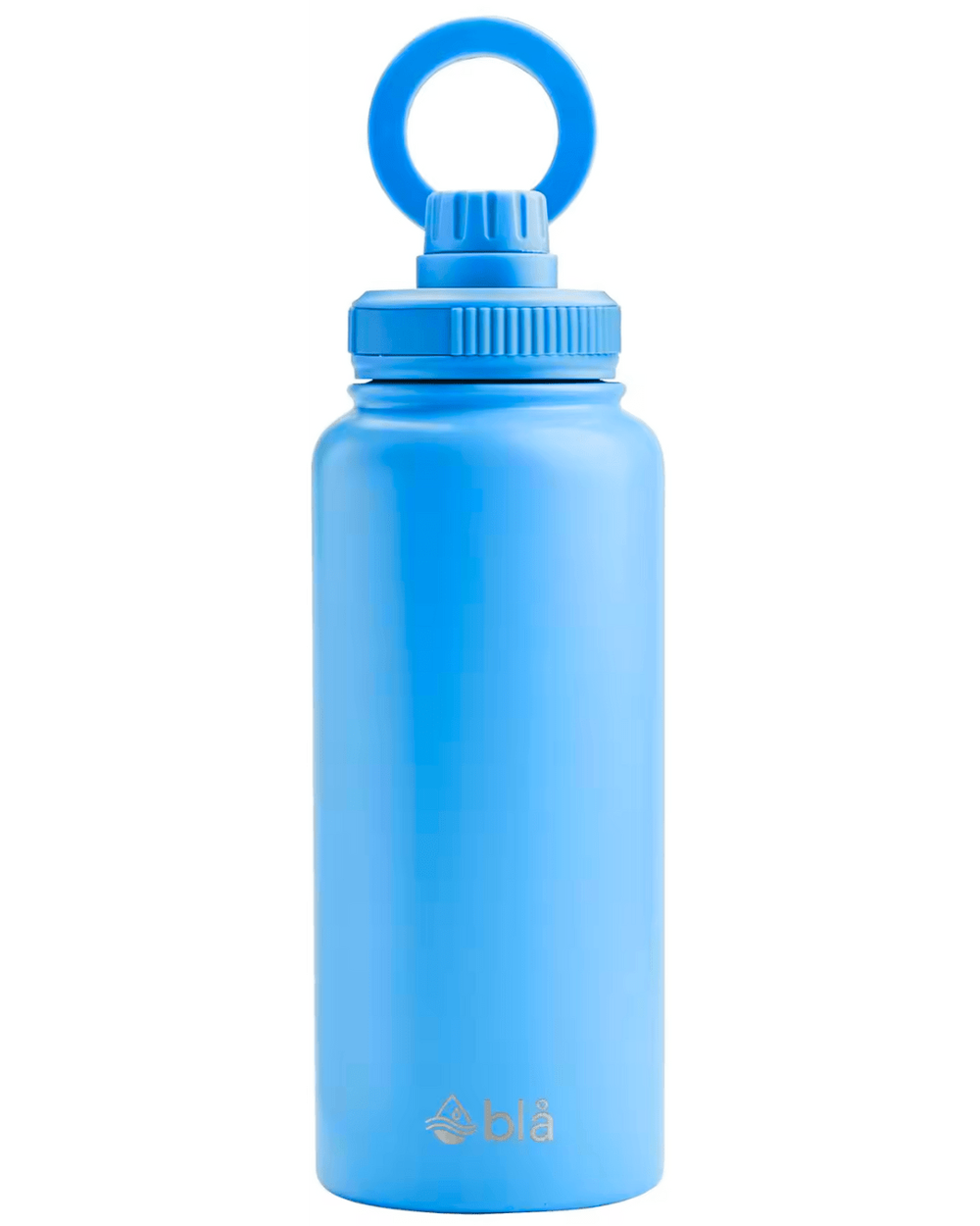 Bla - Insulated Water Bottle Magnetic Lid - 950ml