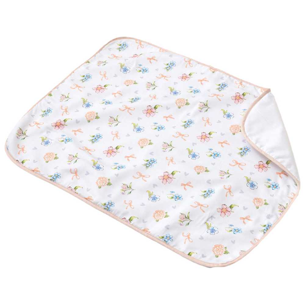 Fancy Fluff - Organic Bed Protector