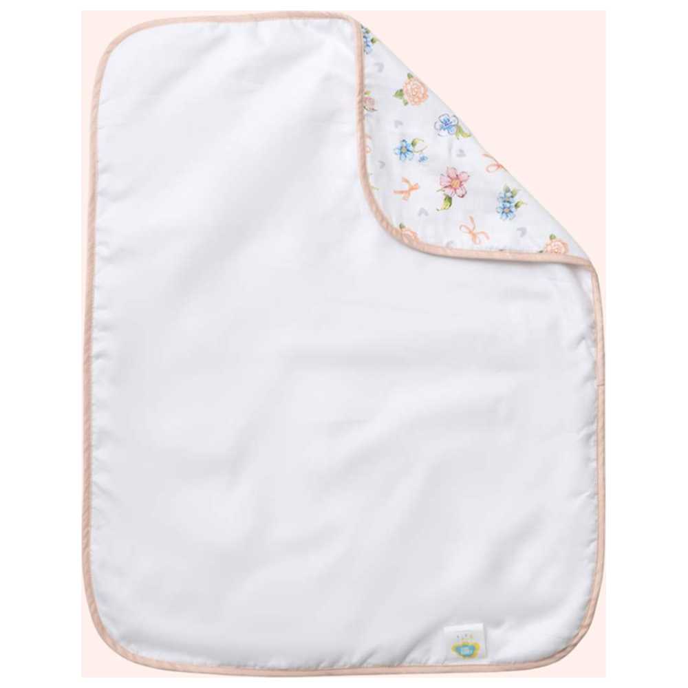 Fancy Fluff - Organic Bed Protector