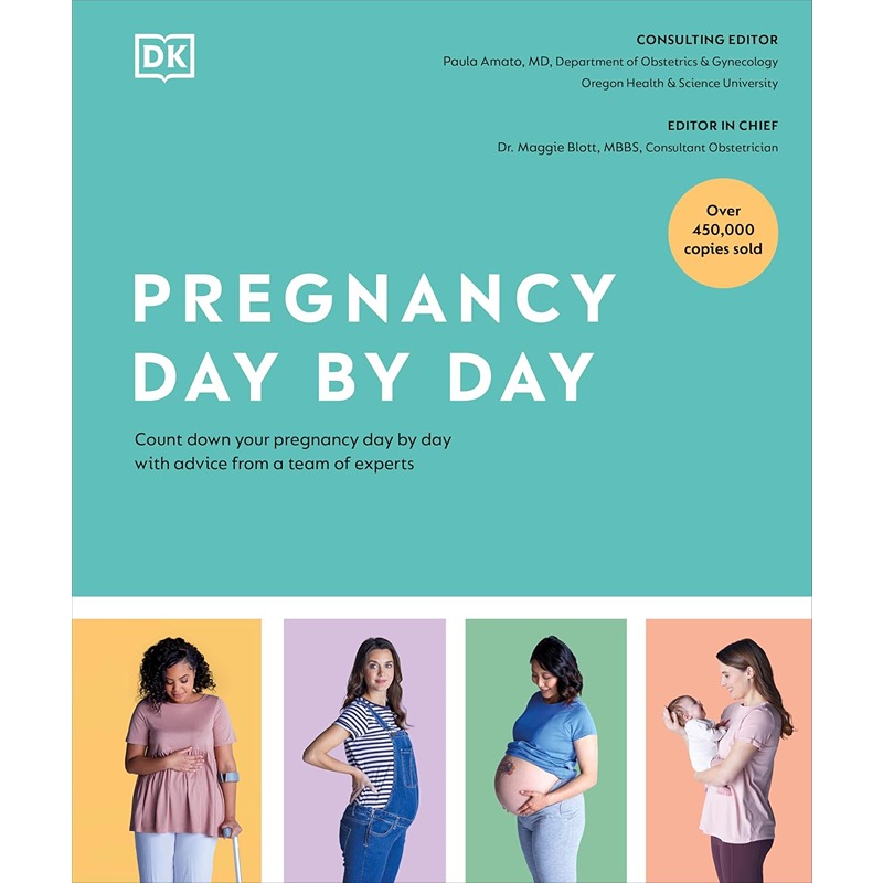 Pregnancy Day By Day
