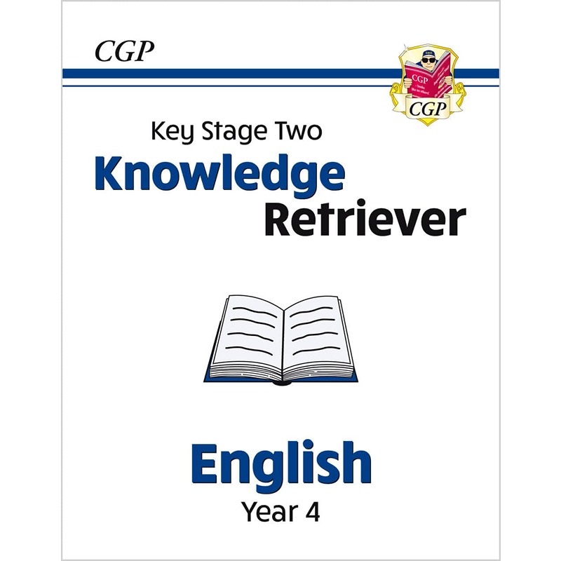 KS2 English Year 4 Knowledge Retriever