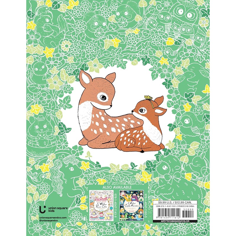 A Million Baby Animals