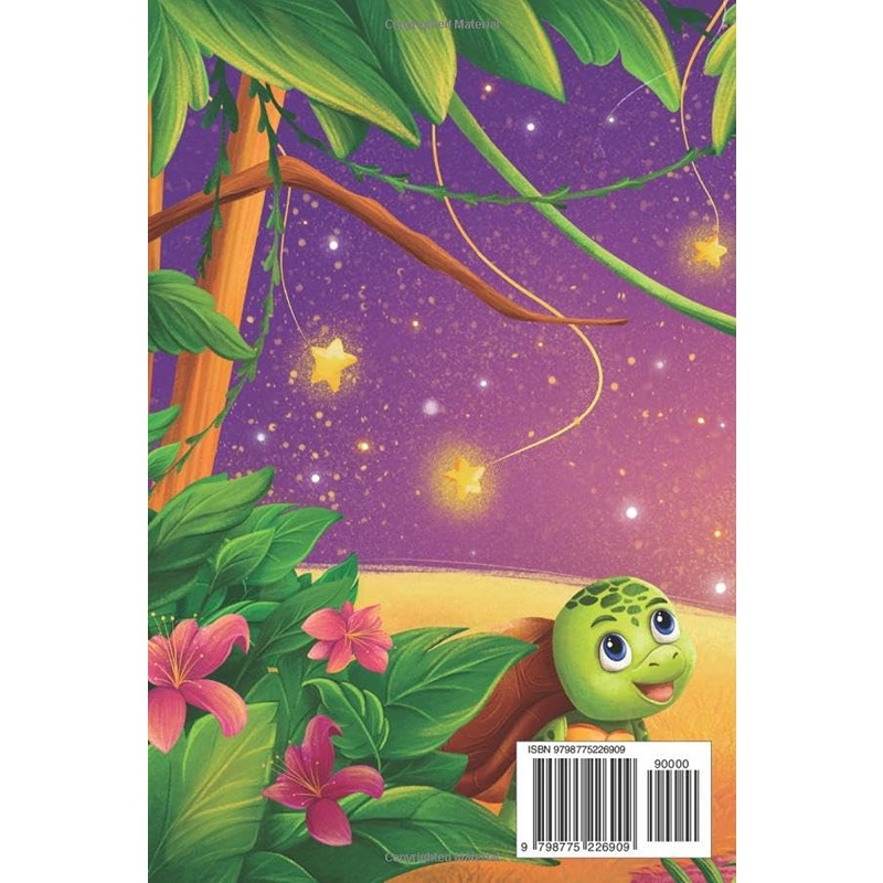 Bedtime Stories For Kids: Five Minute Stories